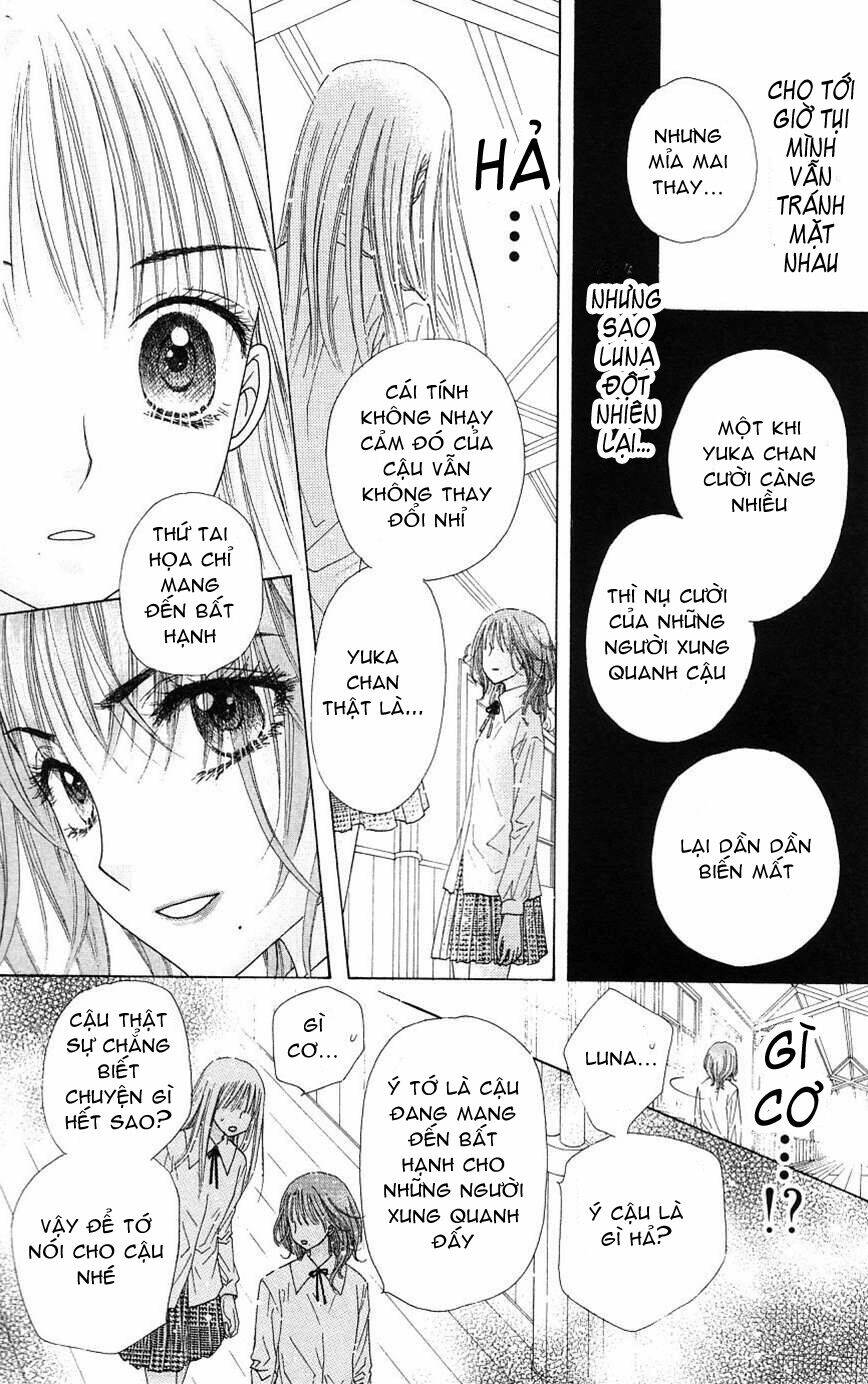 Gakuen Alice Chapter 111 - Trang 2