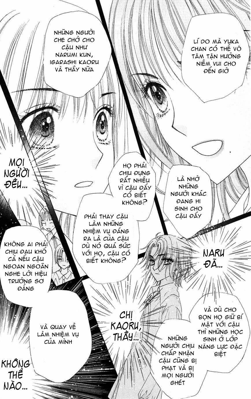 Gakuen Alice Chapter 111 - Trang 2