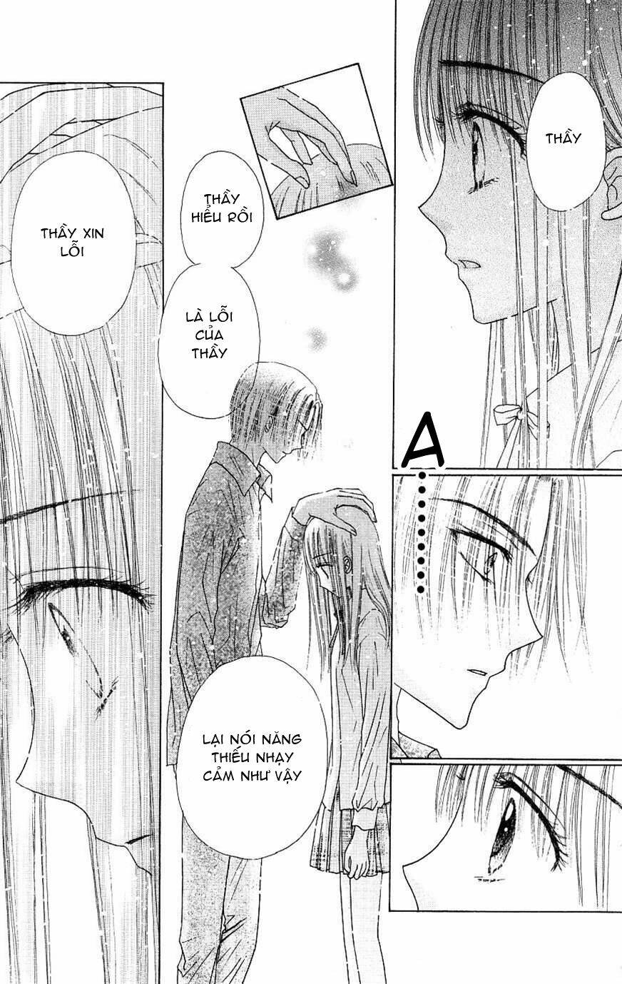 Gakuen Alice Chapter 111 - Trang 2