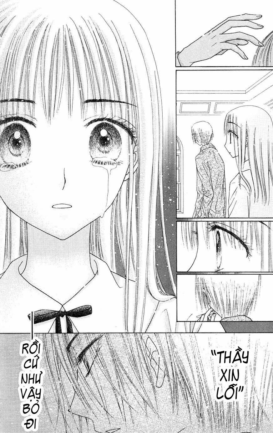 Gakuen Alice Chapter 111 - Trang 2