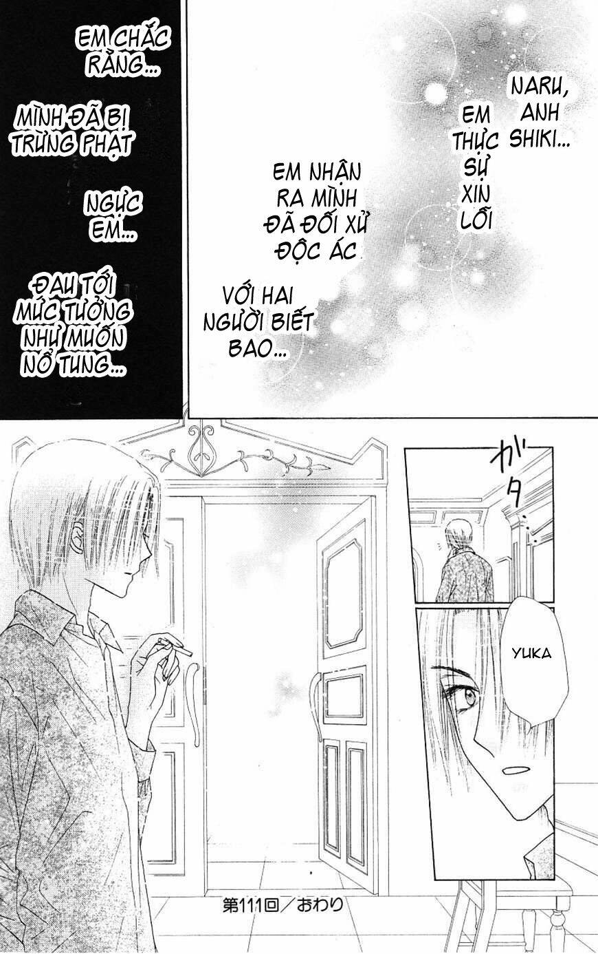 Gakuen Alice Chapter 111 - Trang 2