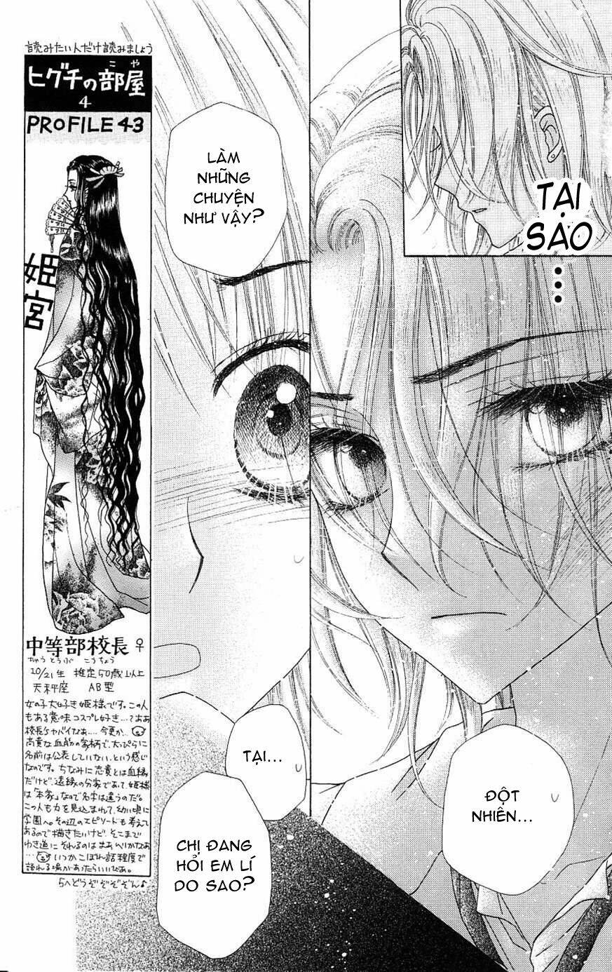 Gakuen Alice Chapter 111 - Trang 2