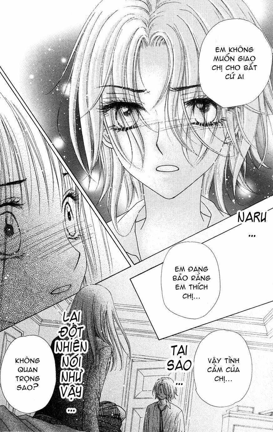 Gakuen Alice Chapter 111 - Trang 2