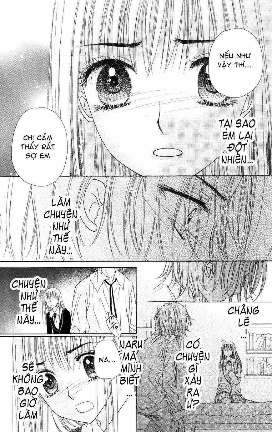 Gakuen Alice Chapter 111 - Trang 2