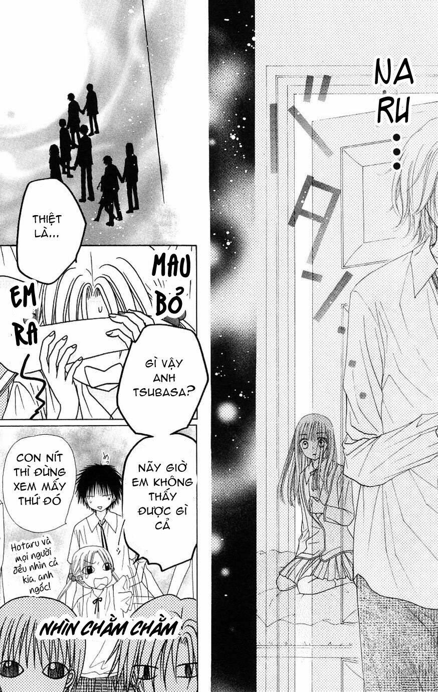 Gakuen Alice Chapter 111 - Trang 2