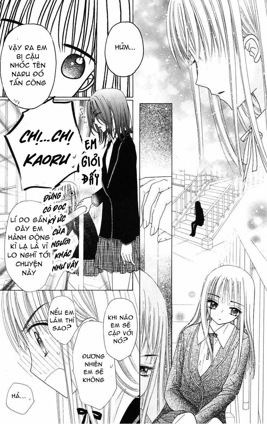 Gakuen Alice Chapter 111 - Trang 2