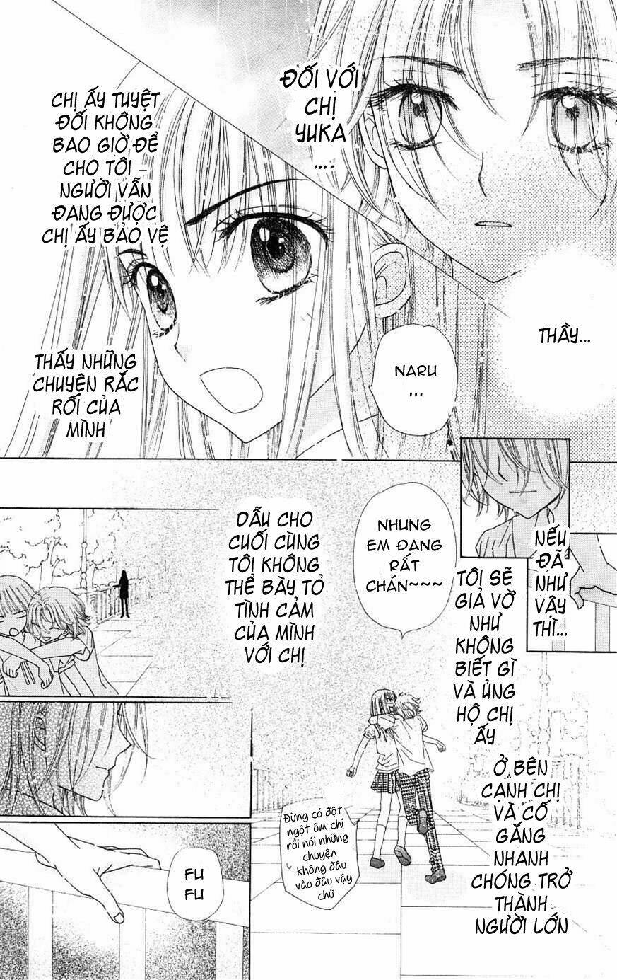 Gakuen Alice Chapter 109 - Trang 2