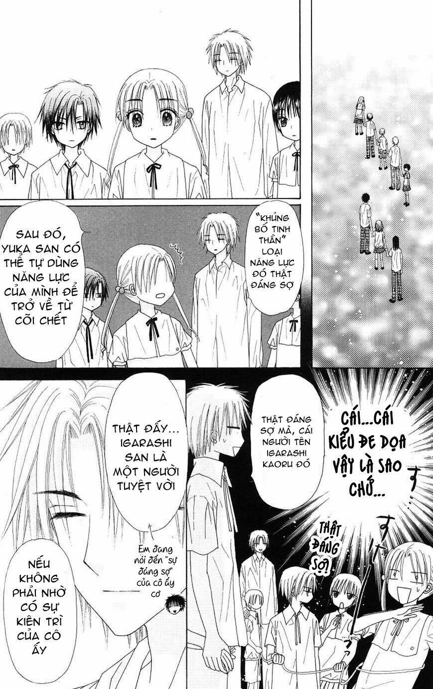 Gakuen Alice Chapter 109 - Trang 2