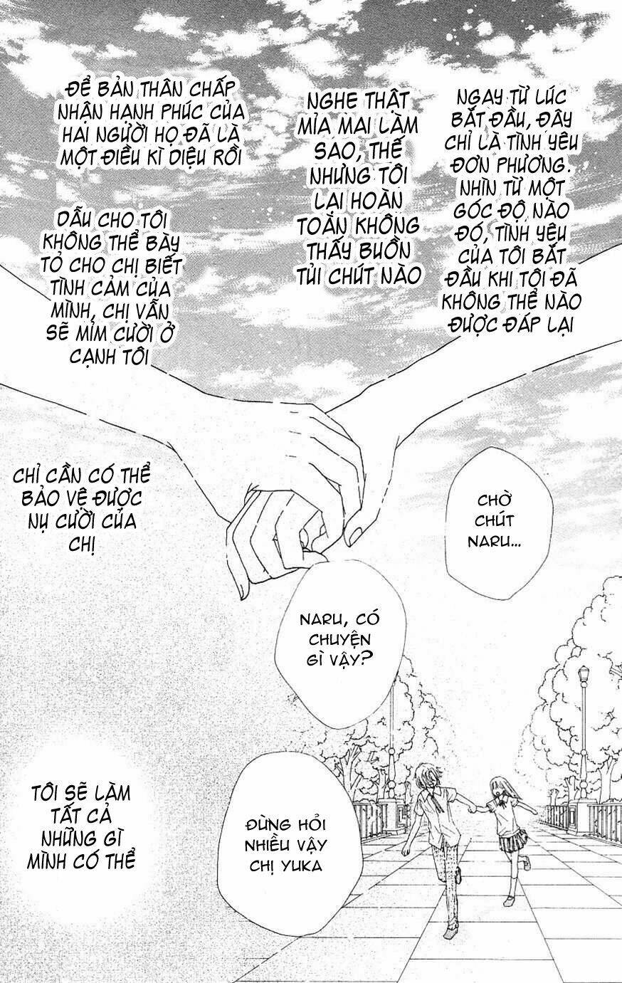 Gakuen Alice Chapter 109 - Trang 2