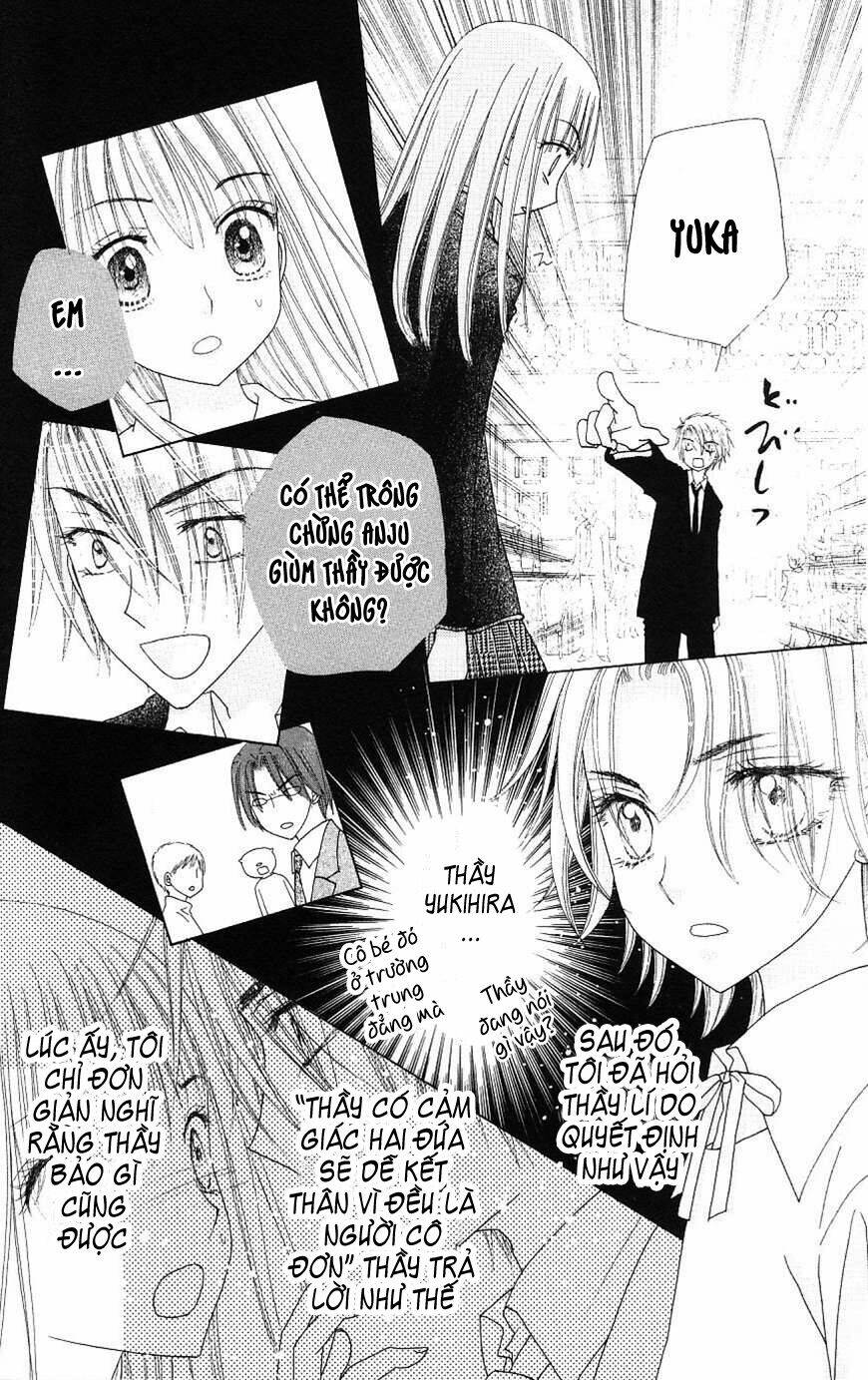 Gakuen Alice Chapter 108 - Trang 2