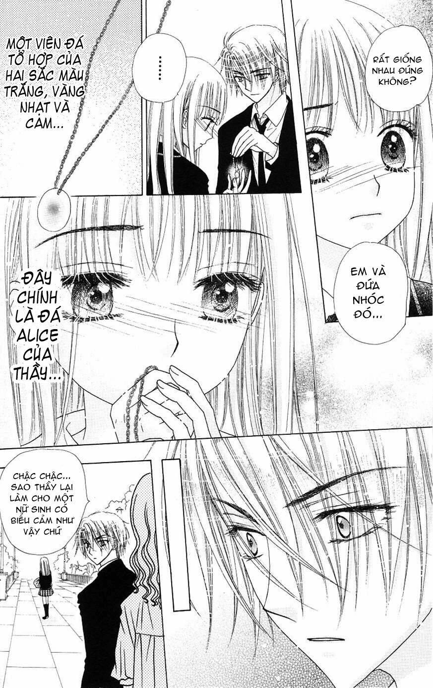 Gakuen Alice Chapter 108 - Trang 2