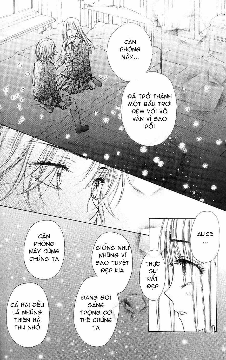 Gakuen Alice Chapter 108 - Trang 2