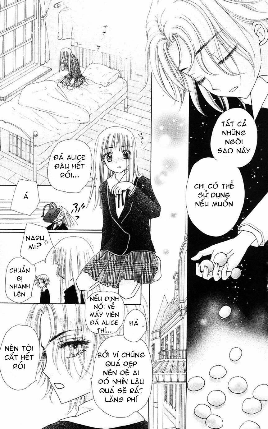 Gakuen Alice Chapter 108 - Trang 2