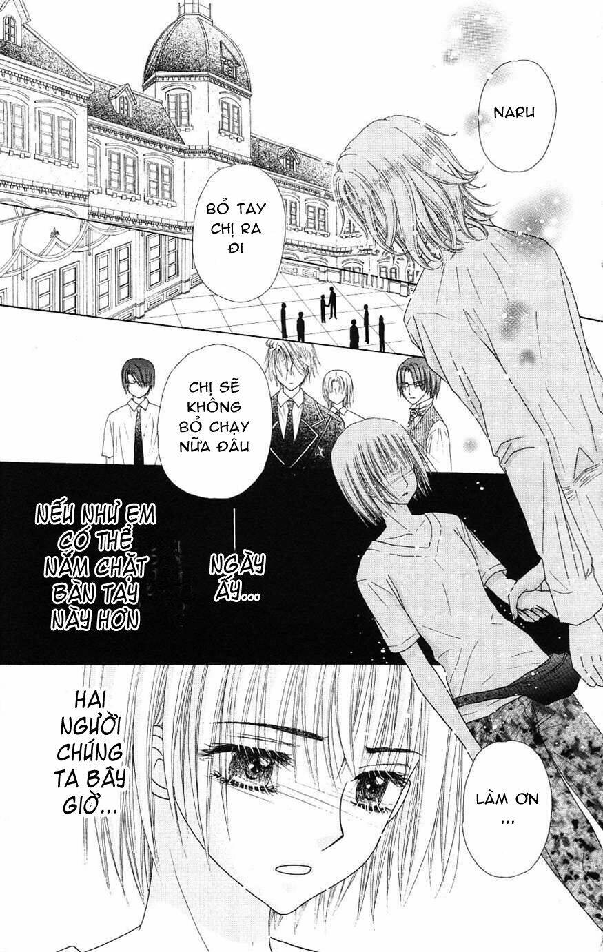 Gakuen Alice Chapter 108 - Trang 2