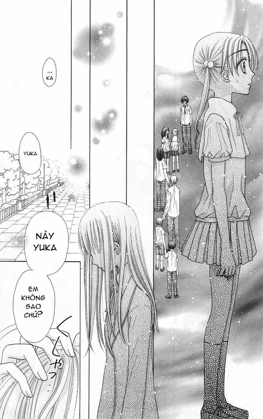 Gakuen Alice Chapter 107 - Trang 2