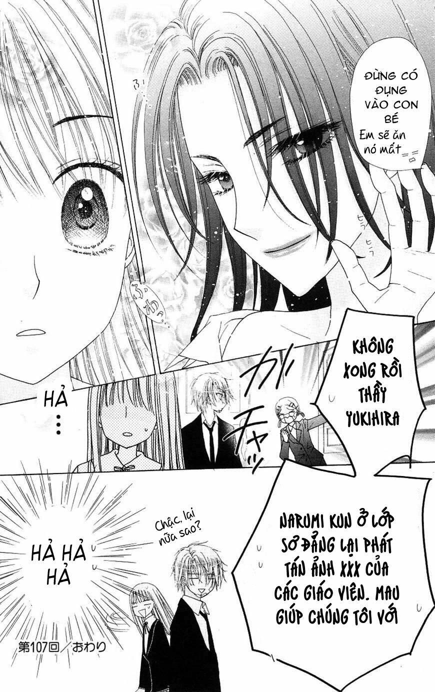 Gakuen Alice Chapter 107 - Trang 2