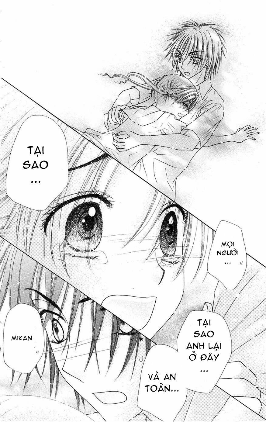 Gakuen Alice Chapter 107 - Trang 2