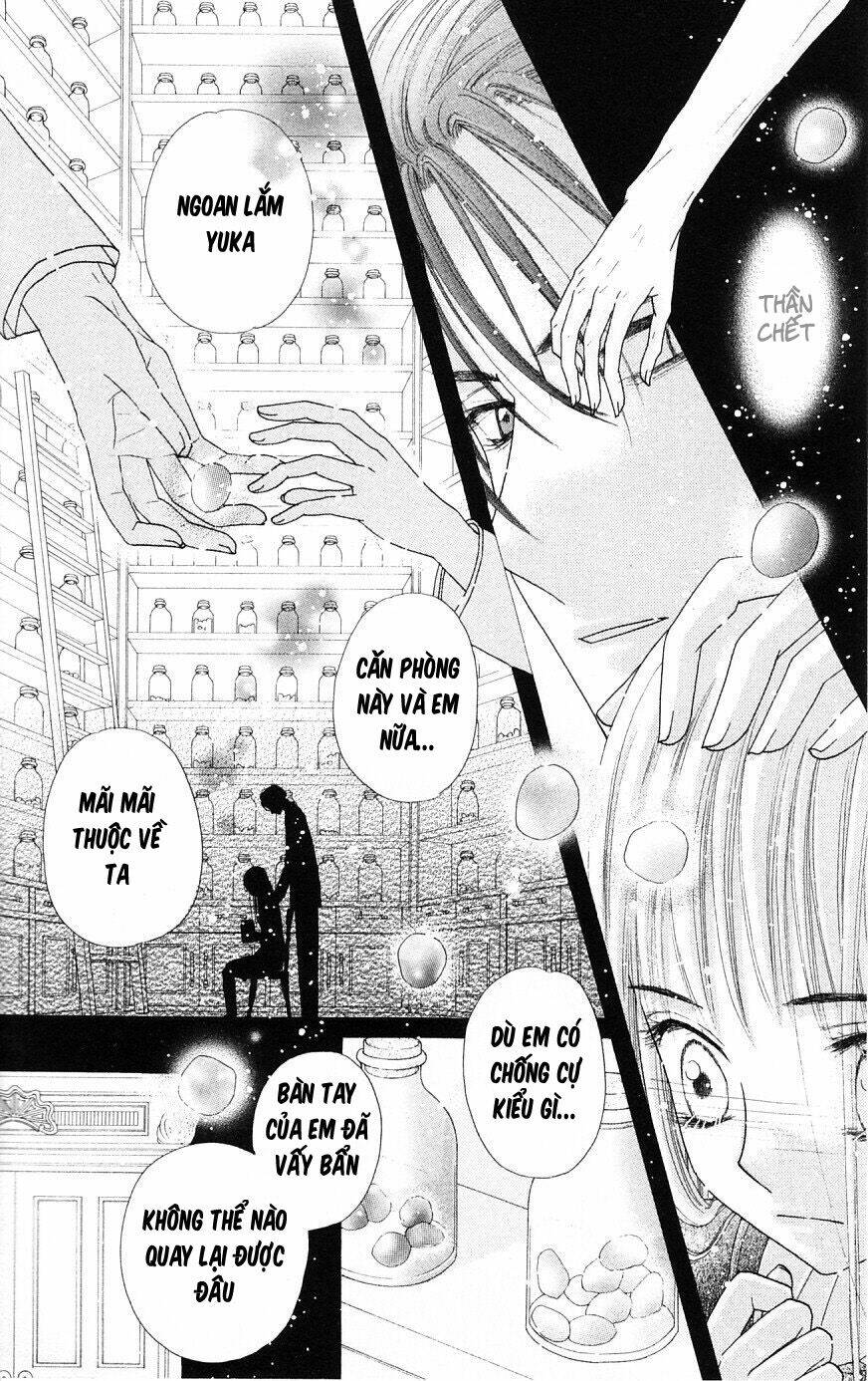 Gakuen Alice Chapter 106 - Trang 2