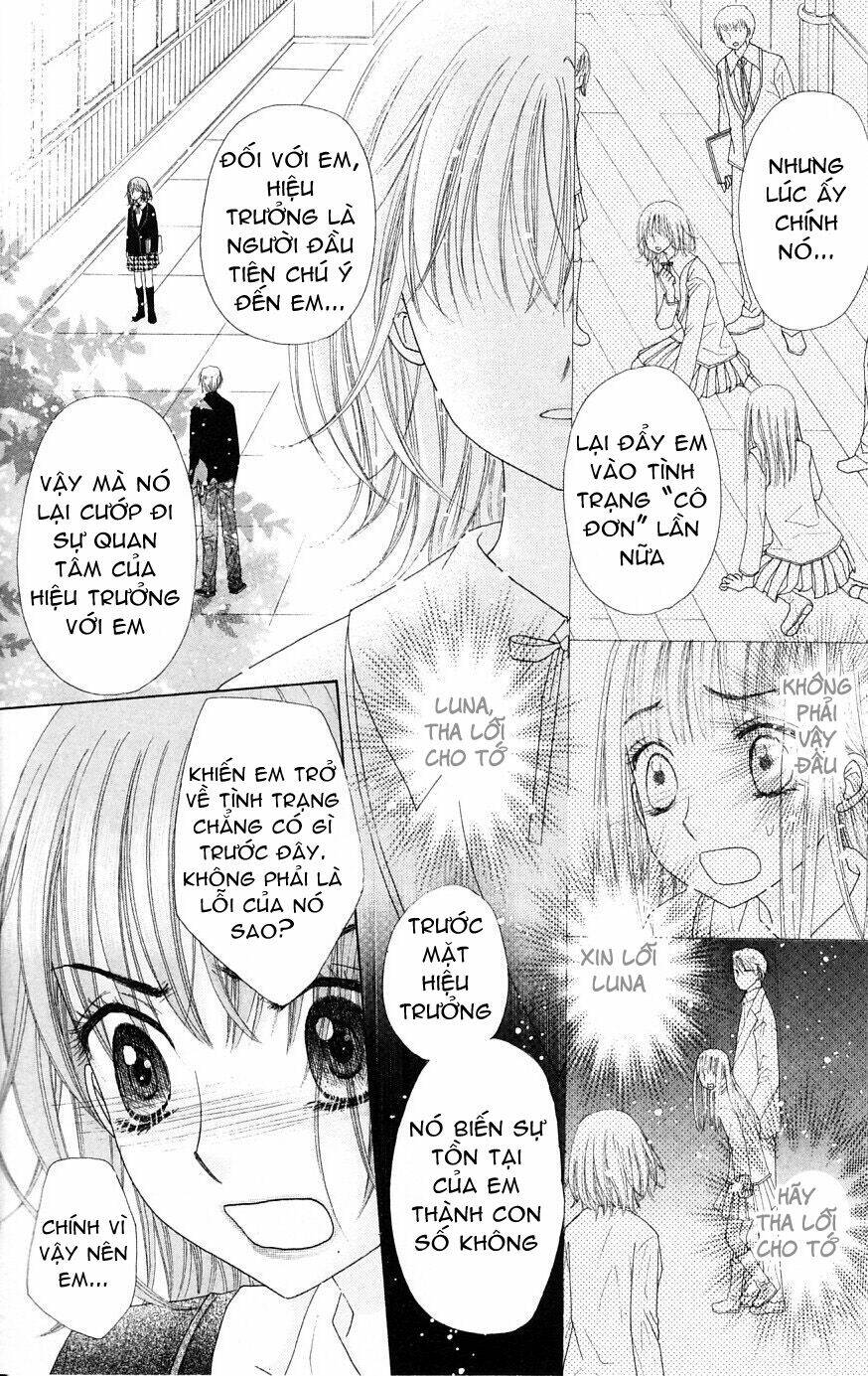 Gakuen Alice Chapter 106 - Trang 2