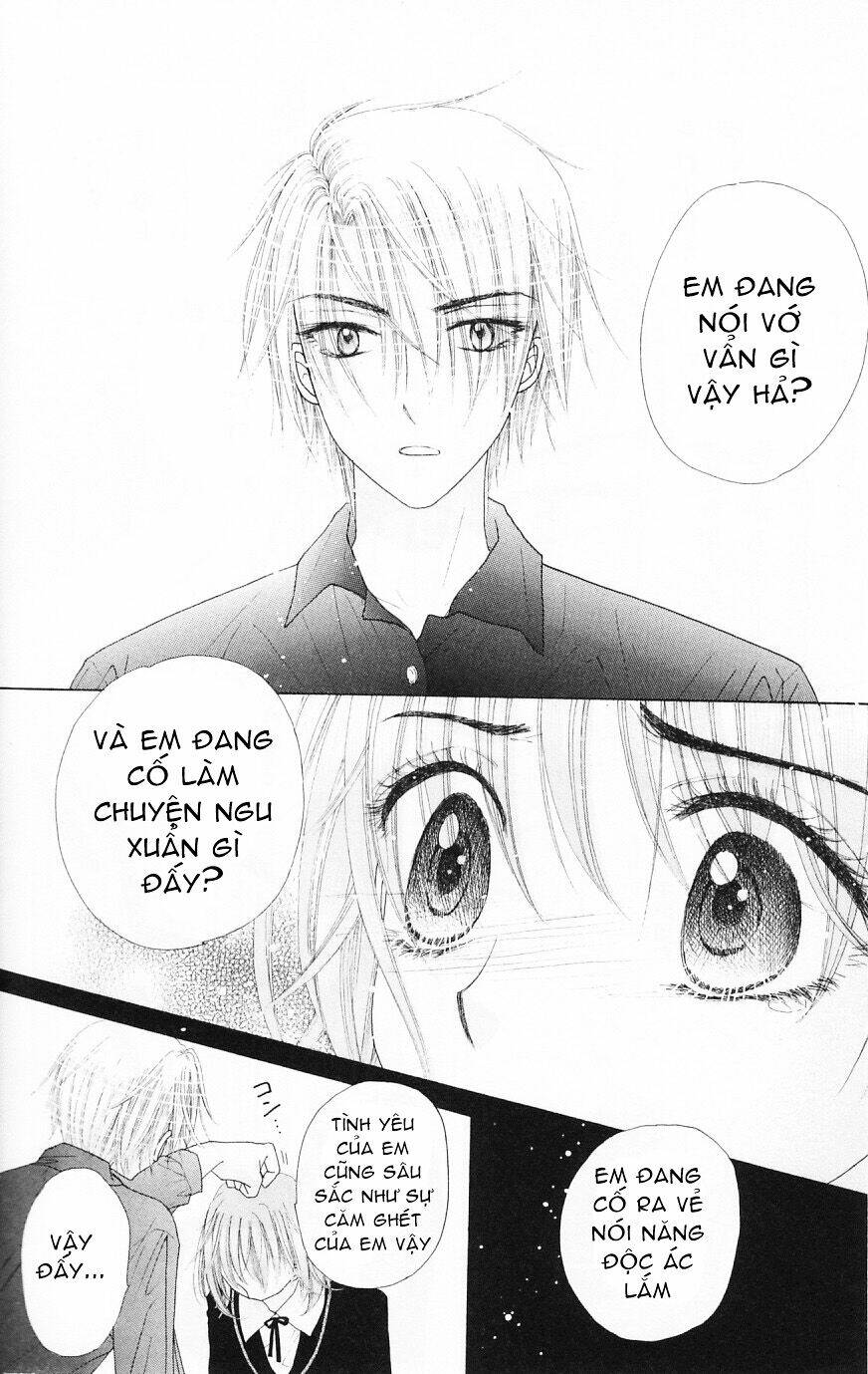 Gakuen Alice Chapter 106 - Trang 2