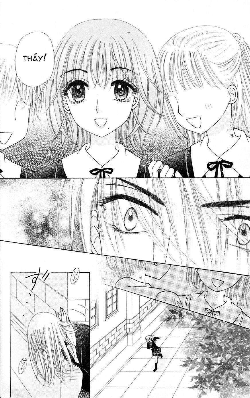 Gakuen Alice Chapter 106 - Trang 2