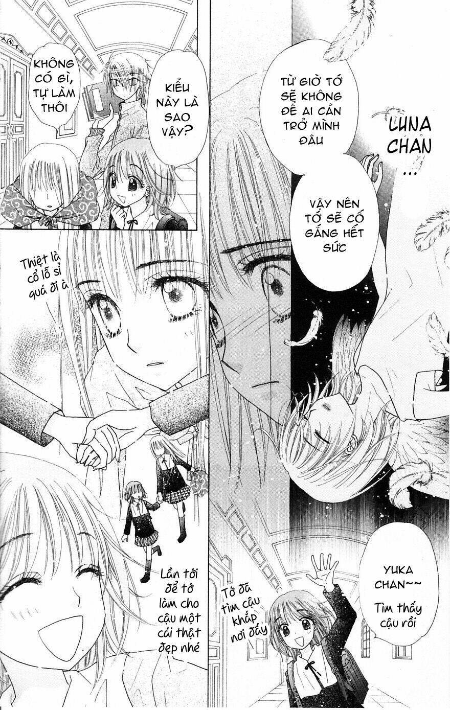 Gakuen Alice Chapter 105 - Trang 2