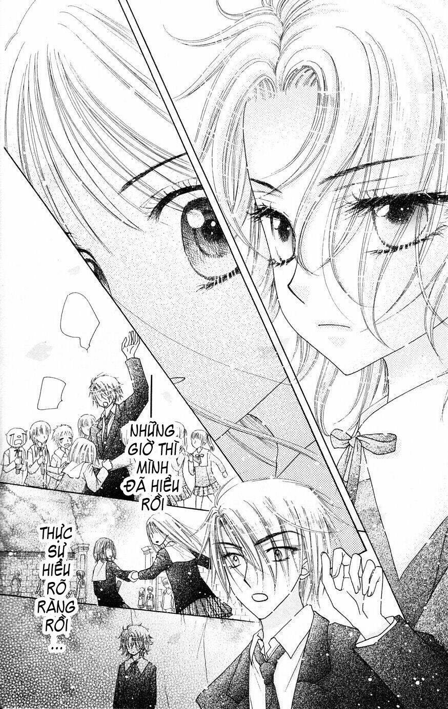 Gakuen Alice Chapter 105 - Trang 2