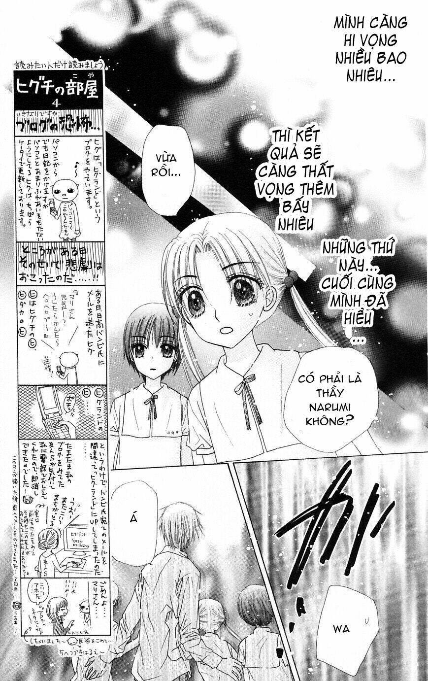 Gakuen Alice Chapter 105 - Trang 2