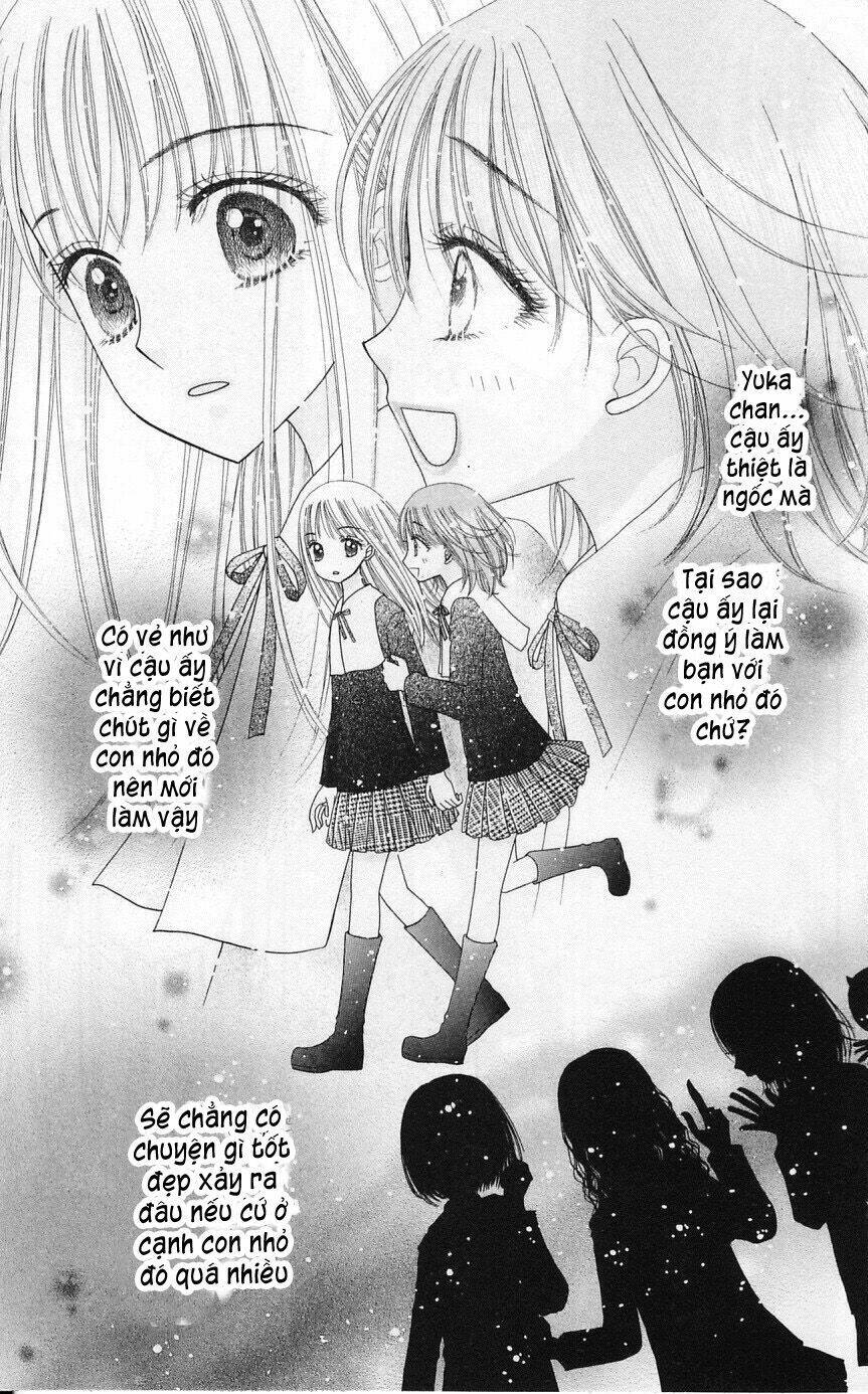 Gakuen Alice Chapter 105 - Trang 2