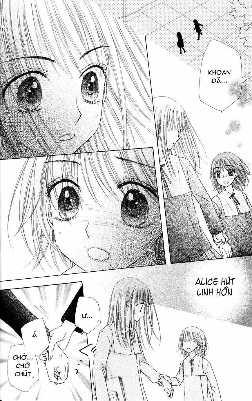 Gakuen Alice Chapter 104 - Trang 2