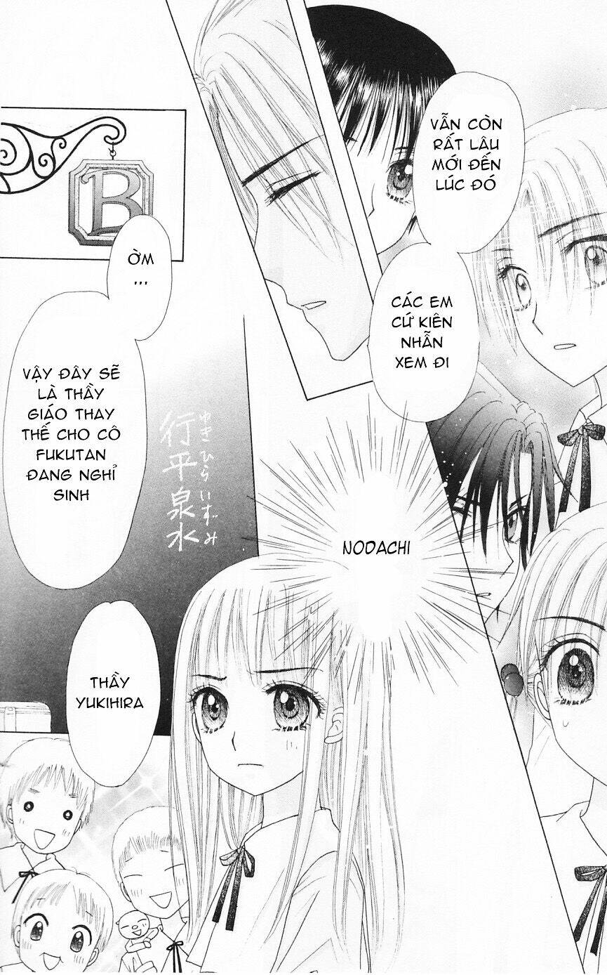 Gakuen Alice Chapter 103 - Trang 2