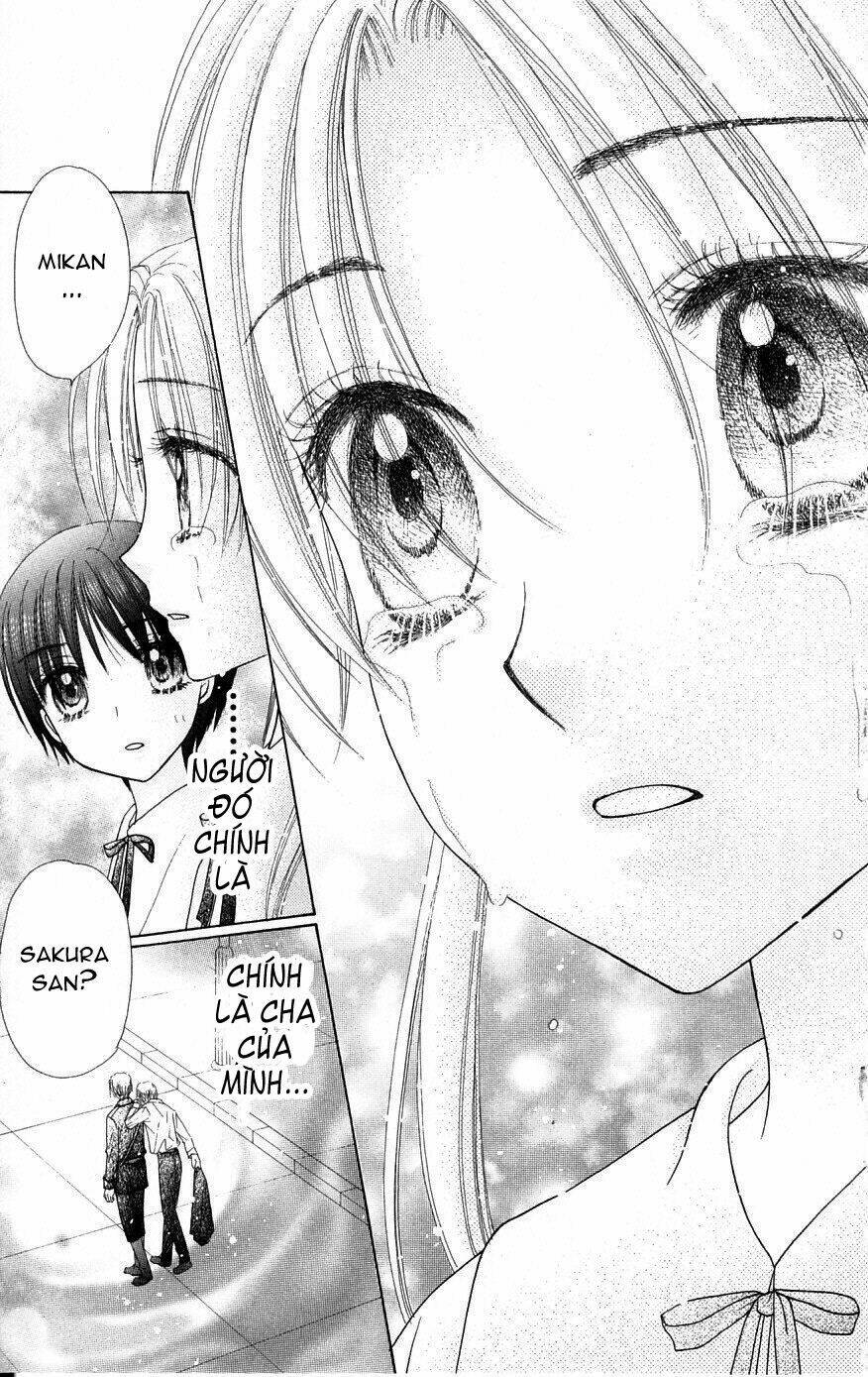 Gakuen Alice Chapter 102 - Trang 2