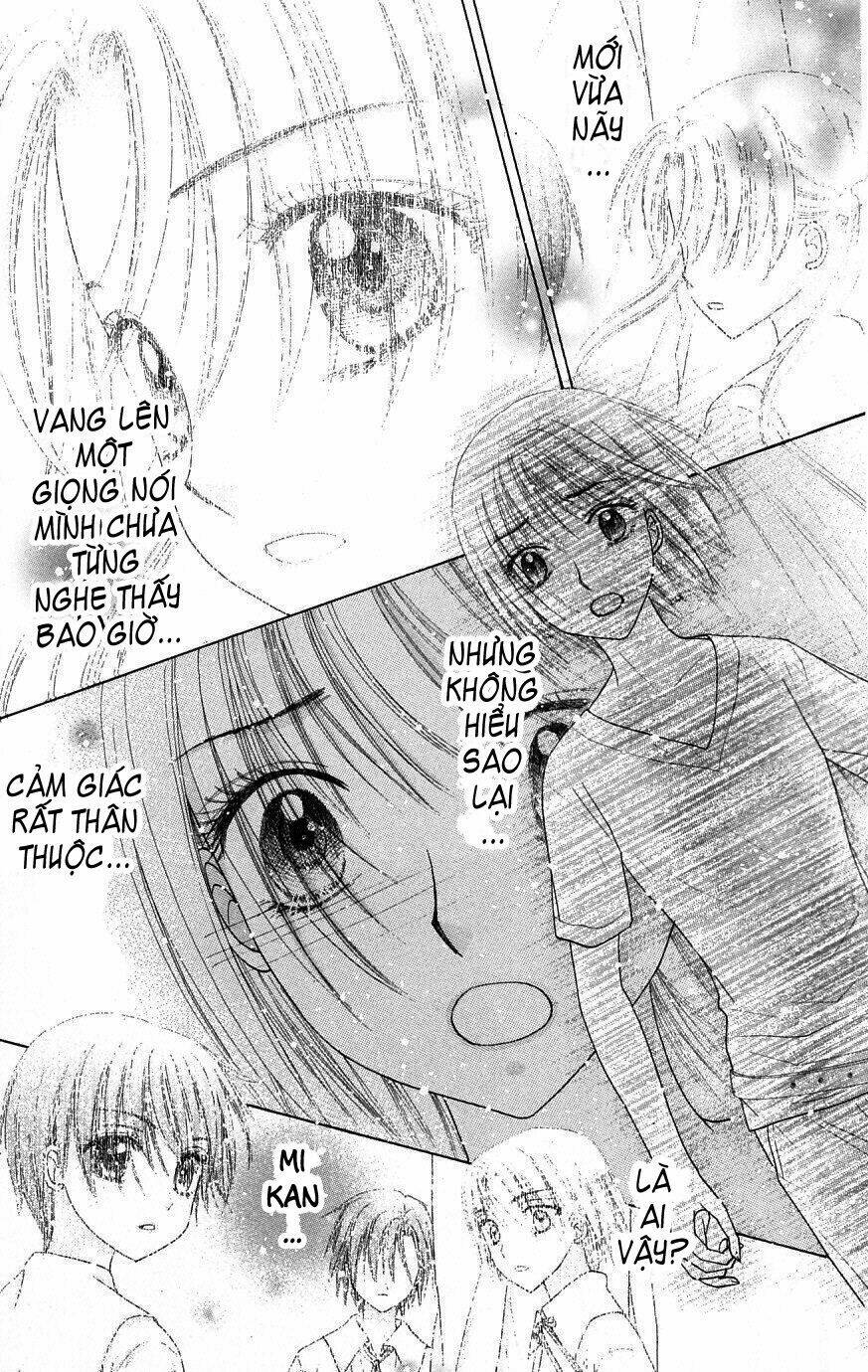 Gakuen Alice Chapter 101 - Trang 2