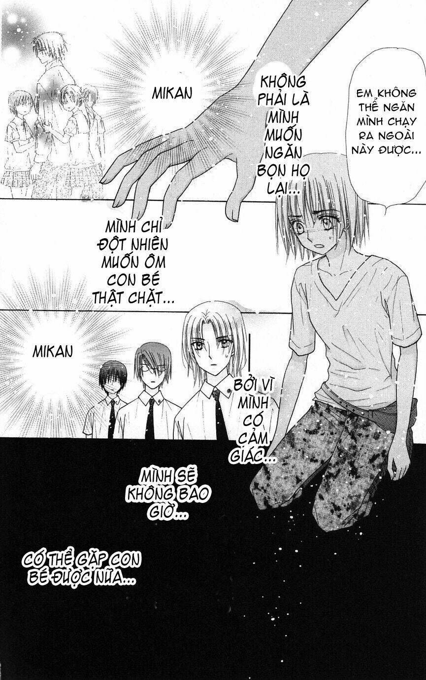 Gakuen Alice Chapter 101 - Trang 2