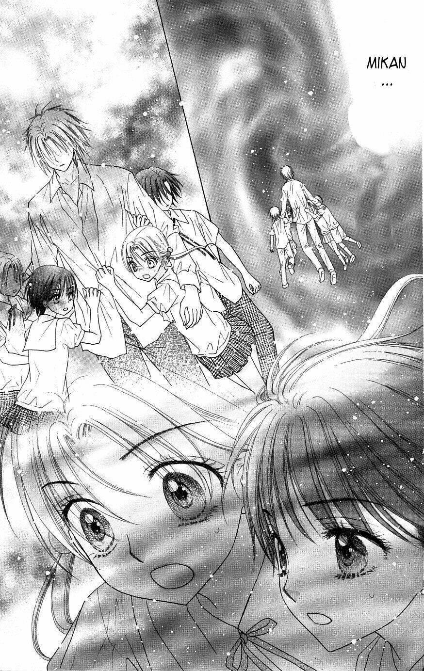 Gakuen Alice Chapter 101 - Trang 2