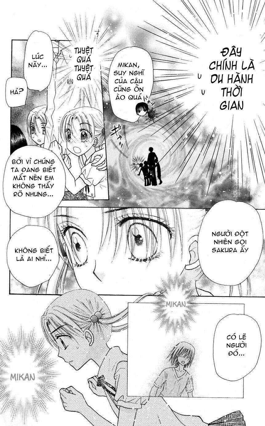 Gakuen Alice Chapter 101 - Trang 2