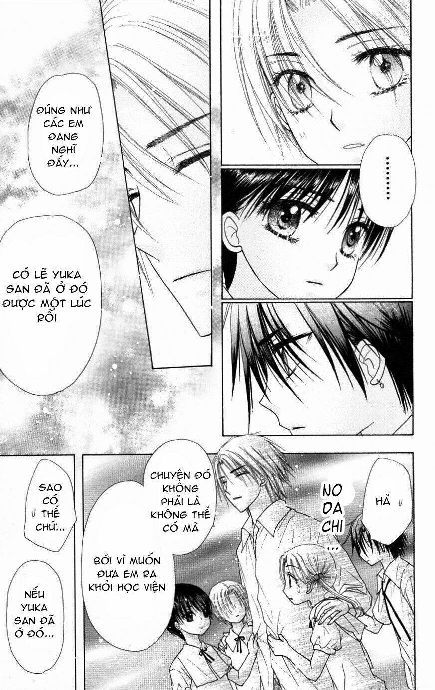 Gakuen Alice Chapter 101 - Trang 2