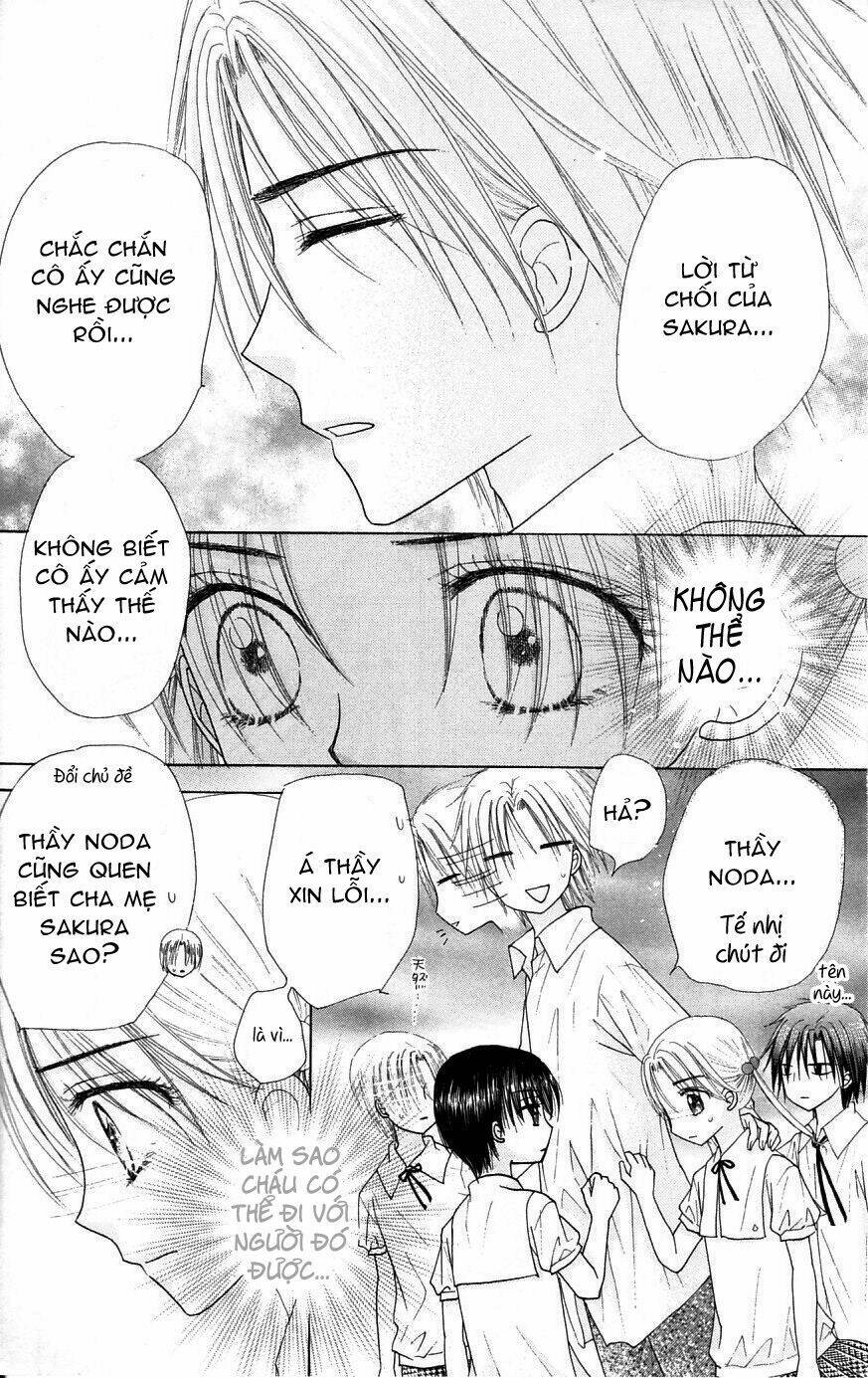 Gakuen Alice Chapter 101 - Trang 2