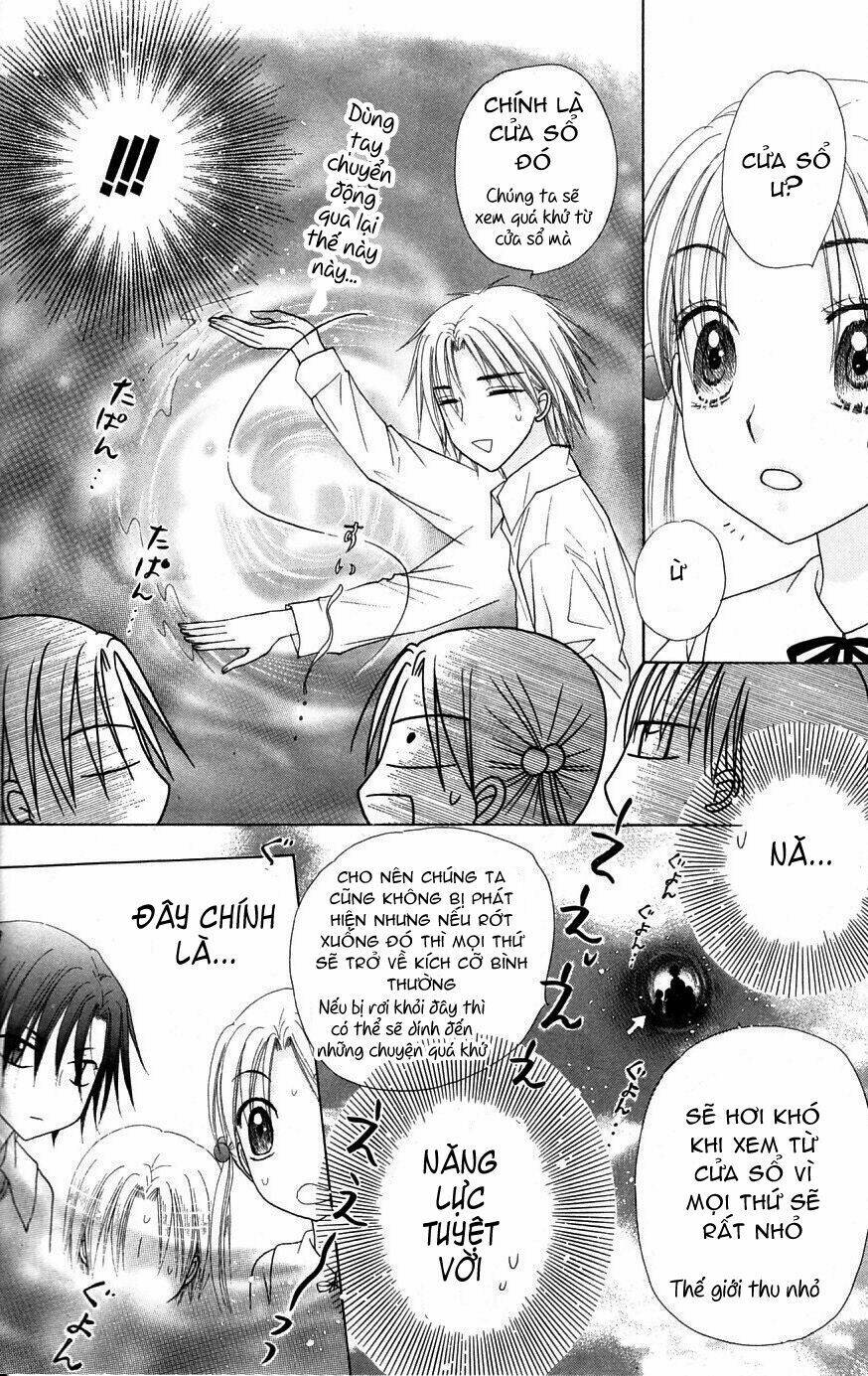 Gakuen Alice Chapter 101 - Trang 2