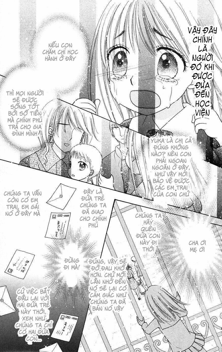 Gakuen Alice Chapter 101 - Trang 2