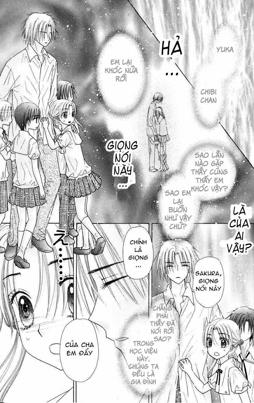 Gakuen Alice Chapter 101 - Trang 2