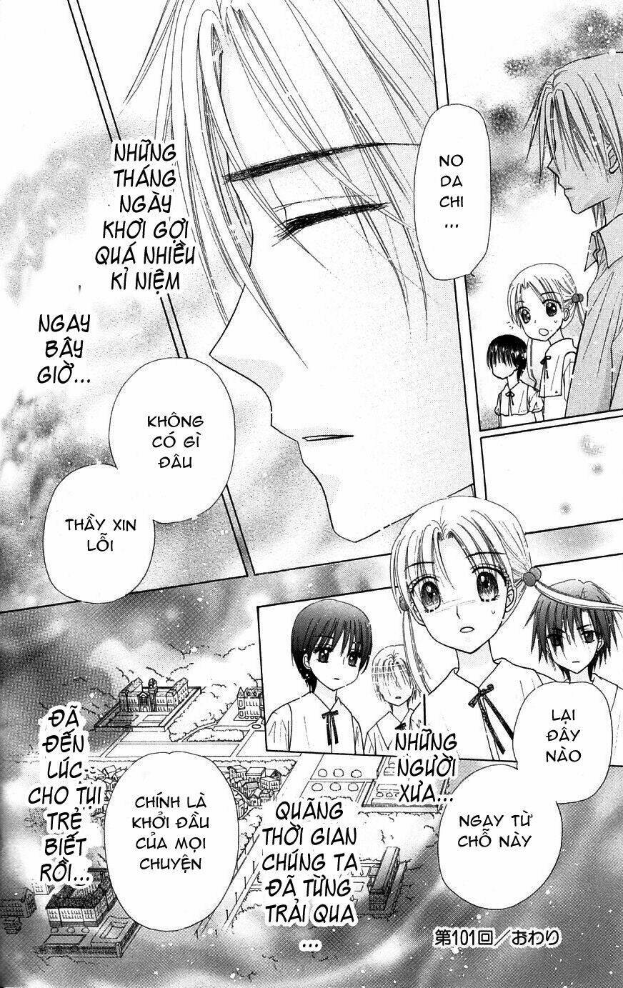 Gakuen Alice Chapter 101 - Trang 2