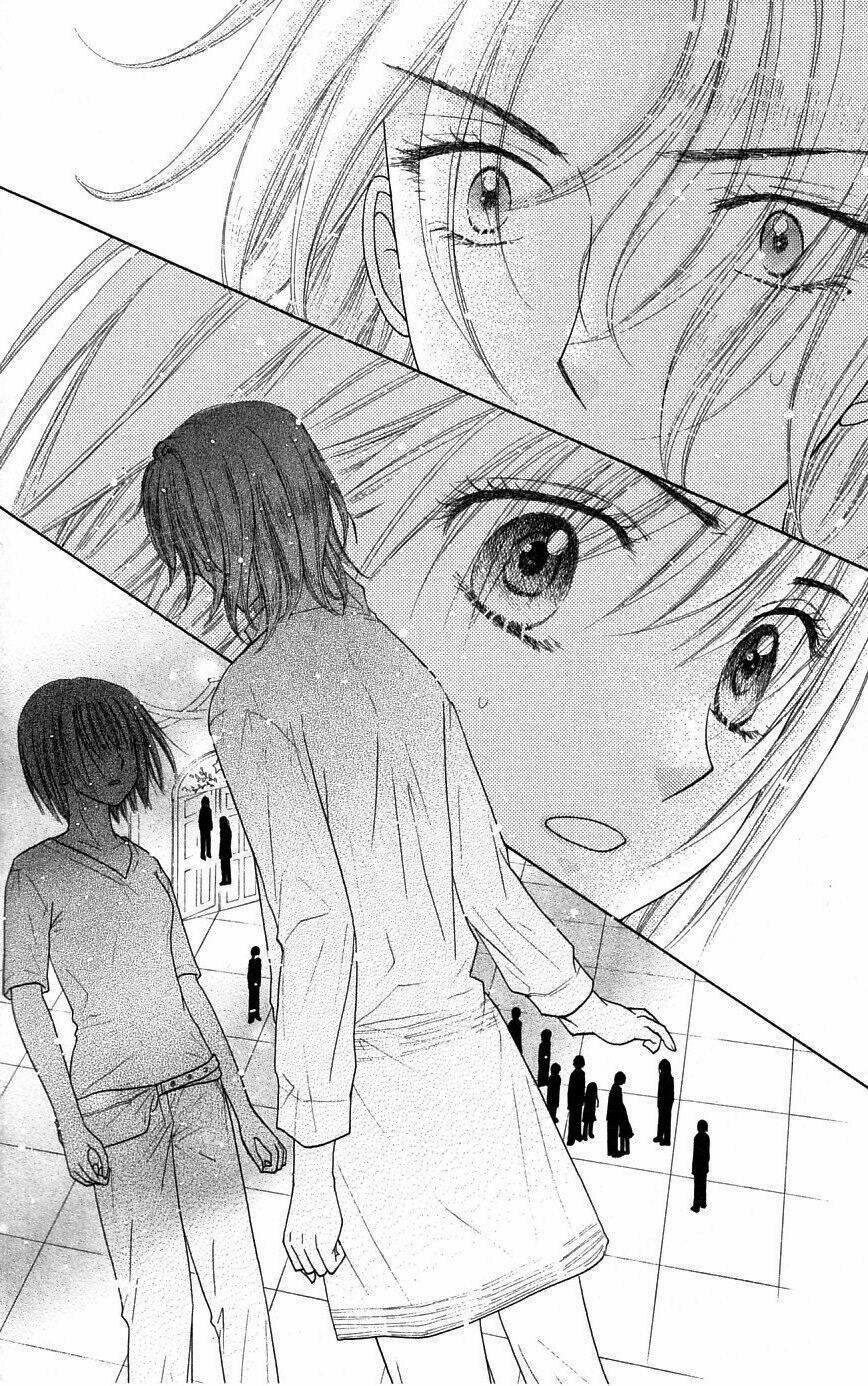 Gakuen Alice Chapter 101 - Trang 2