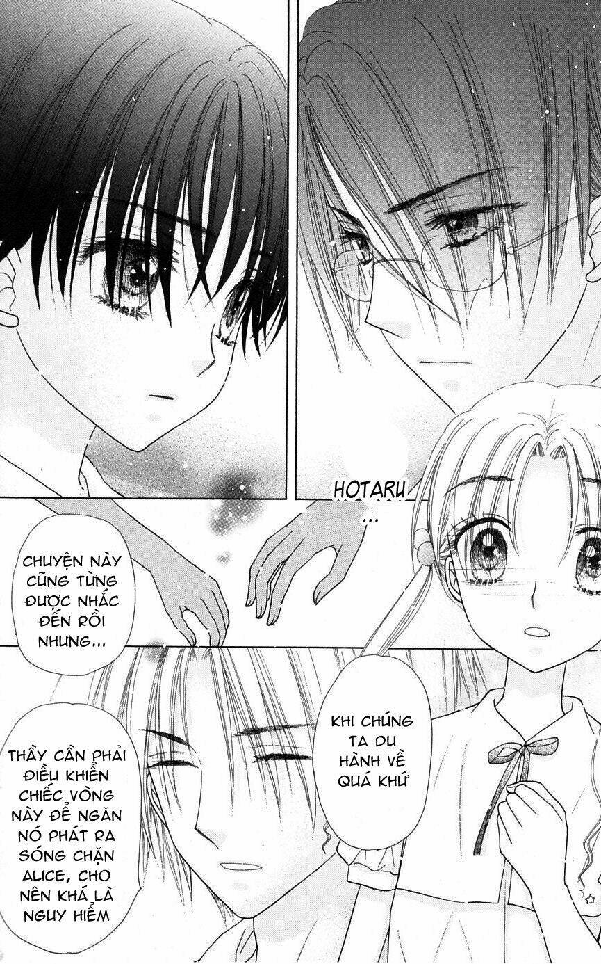 Gakuen Alice Chapter 101 - Trang 2