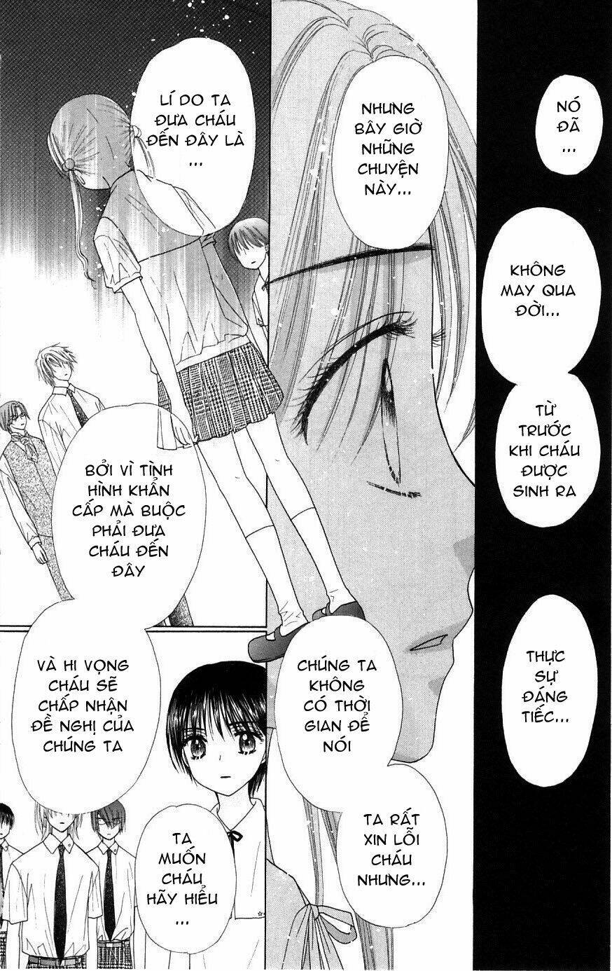 Gakuen Alice Chapter 100 - Trang 2