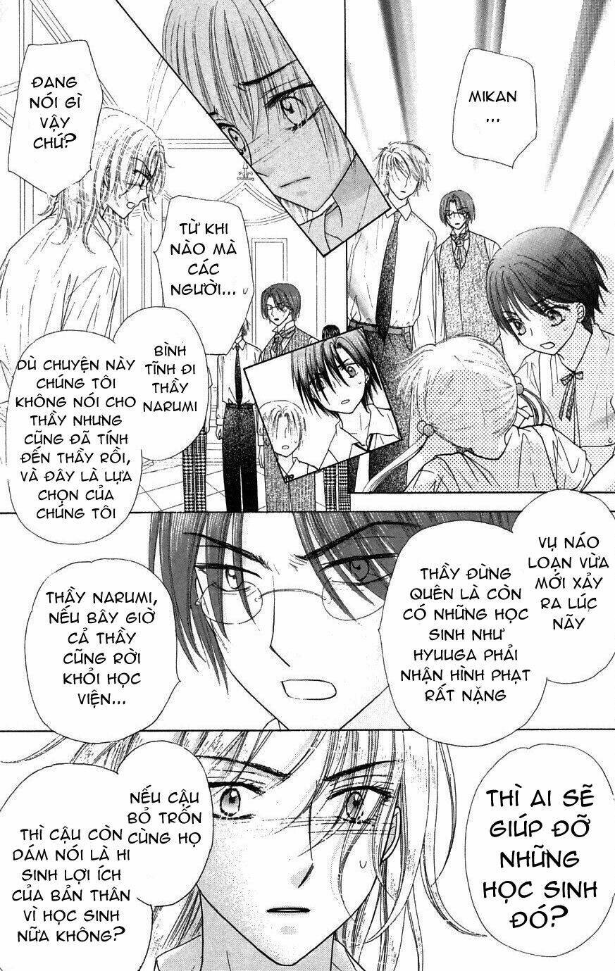 Gakuen Alice Chapter 100 - Trang 2