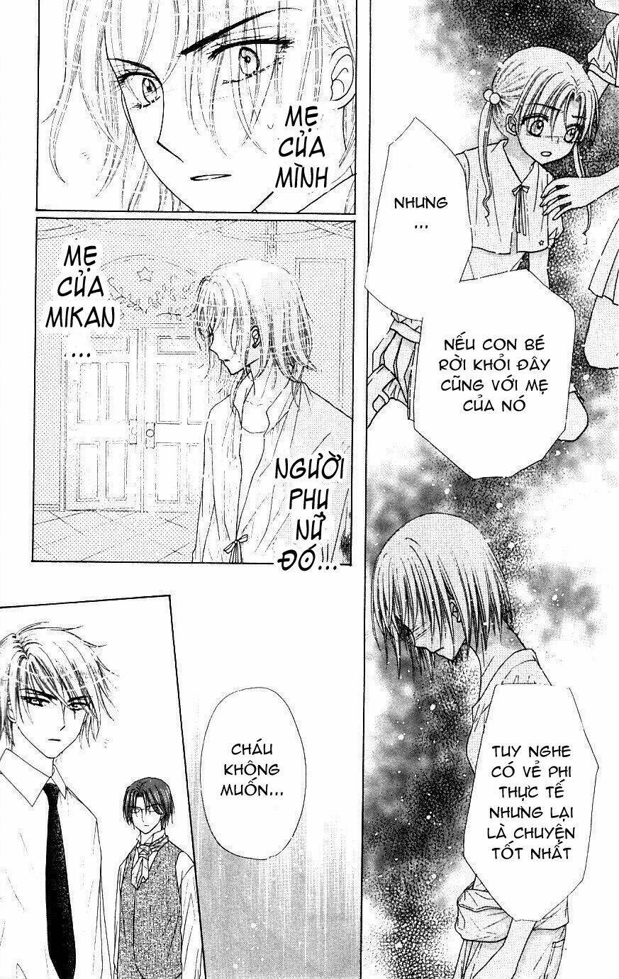 Gakuen Alice Chapter 100 - Trang 2