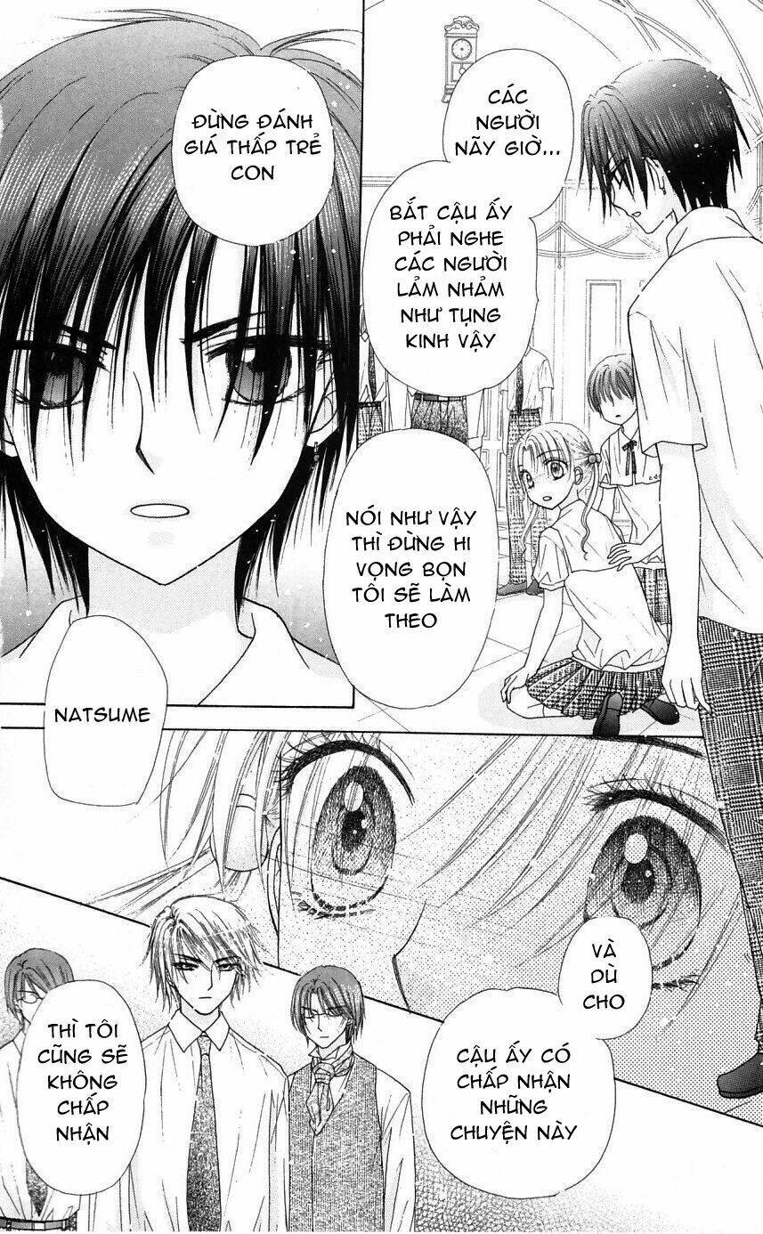 Gakuen Alice Chapter 100 - Trang 2