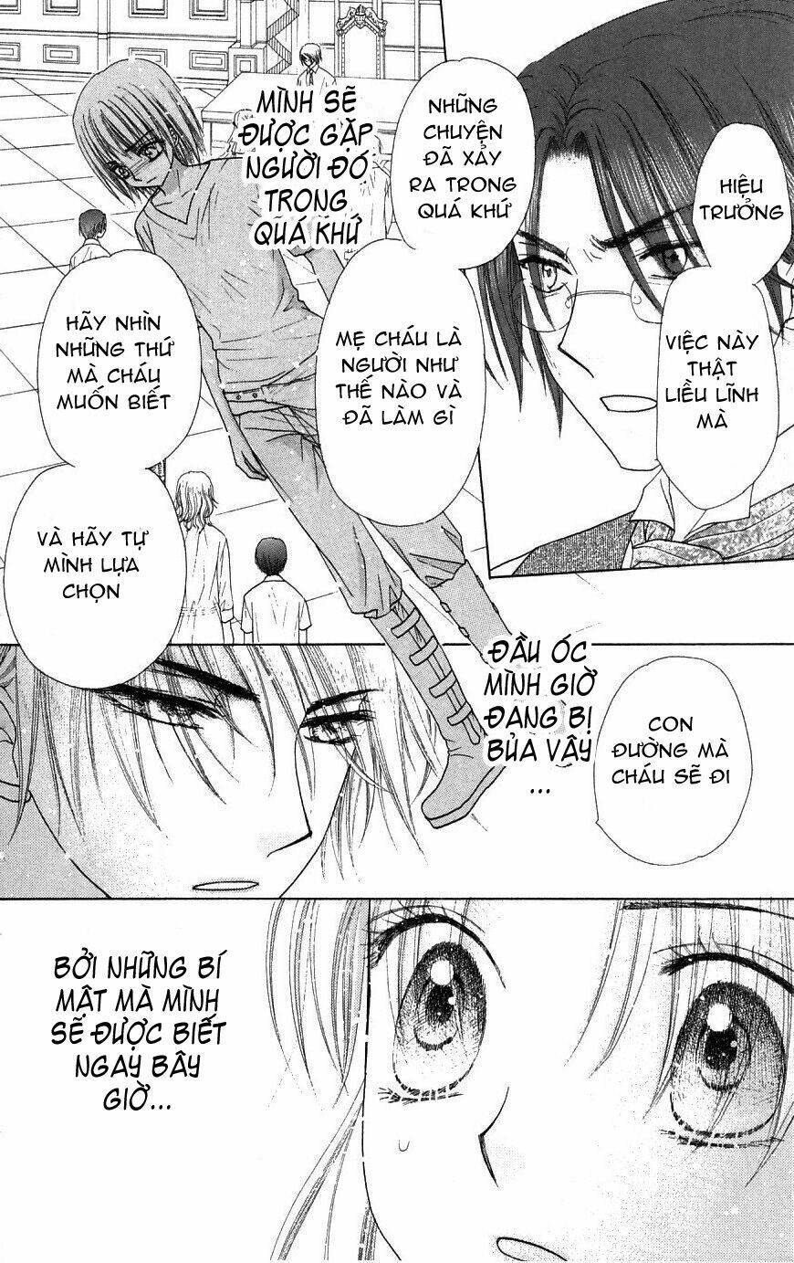 Gakuen Alice Chapter 100 - Trang 2