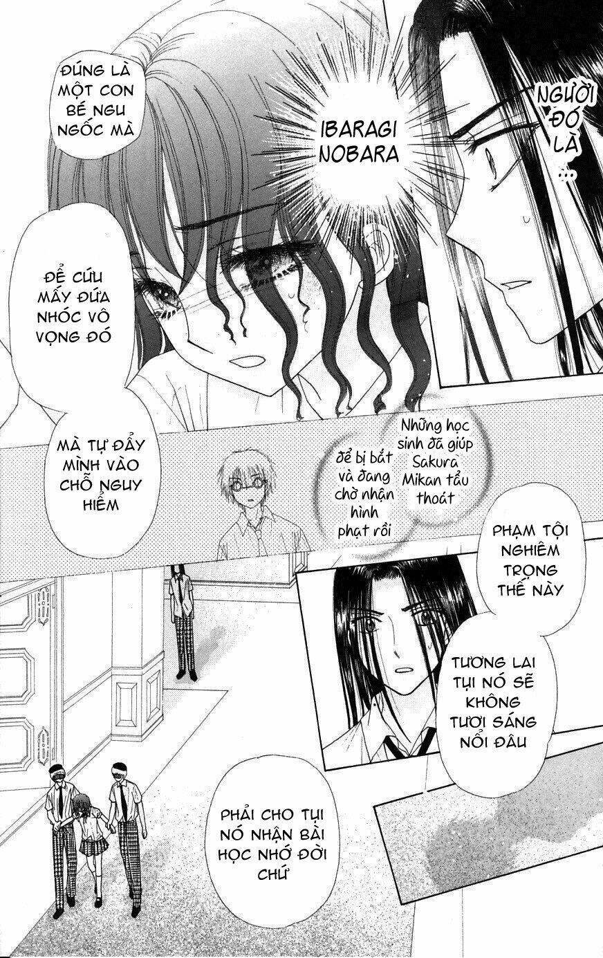 Gakuen Alice Chapter 100 - Trang 2